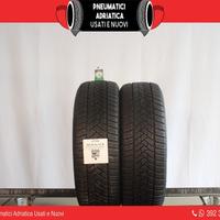 2 Gomme 205 60 R 16 Dunlop al 79% SPED GRATIS