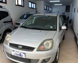 Ford Fiesta 1.4 TDCi 5p. Titanium