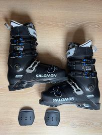 Scarponi Salomon S/Pro Alpha 120