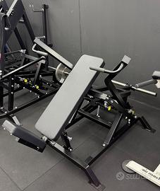 Shoulder Press FLEX