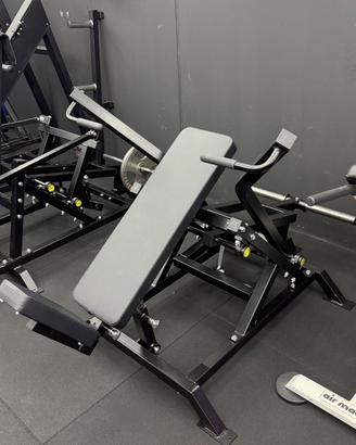 Shoulder Press FLEX