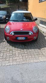 Mini 1.4 16V One Chili