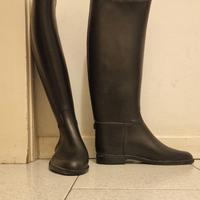 stivali equitazione uomo