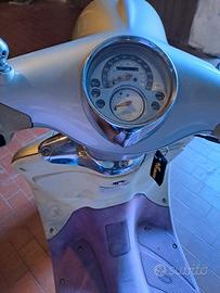 Aprilia Habana 50 - 1990