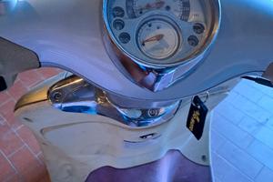 Aprilia Habana 50 - 1990