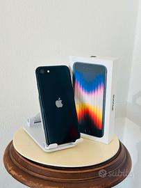 IPHONE SE 128 GIGA CON GARANZIA