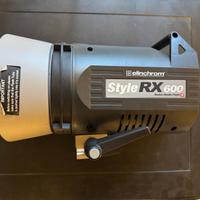 Elinchrom set fotografia