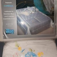 Trapunta Camelia