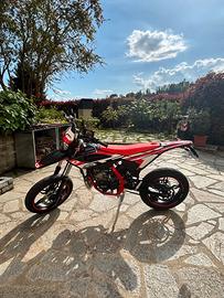 Moto BETA MOTARD RR 50 SPORT 2T