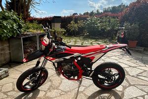 Moto BETA MOTARD RR 50 SPORT 2T