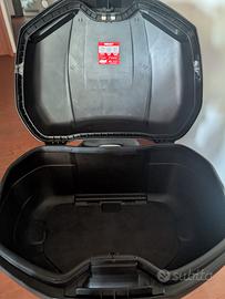 Bauletto Givi Riviera - MONOLOCK