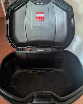 Bauletto Givi Riviera - MONOLOCK