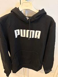 Felpa donna della PUMA