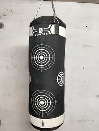 sacco boxe domyos
