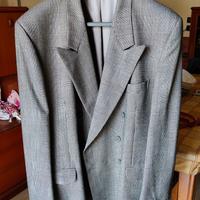 Giacca Uomo Doppiopetto