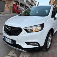 Opel Mokka X 1.6 CDTI Ecotec 4x2 Start&Stop Advanc