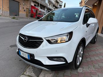 Opel Mokka X 1.6 CDTI Ecotec 4x2 Start&Stop Advanc