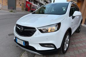 Opel Mokka X 1.6 CDTI Ecotec 4x2 Start&Stop Advanc