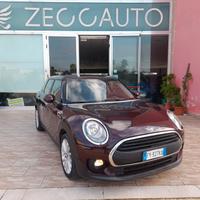 Mini Cooper D Clubman 1.5 One Business Automatica