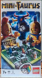 LEGO Games Mini Taurus 3864