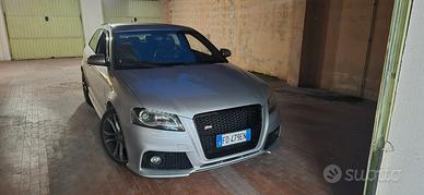 Audi S3 8P  Leggere la descrizione 