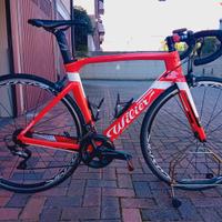 Wilier centouno air