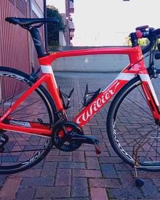 Wilier centouno air