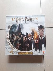Gioco da tavolo Harry Potter