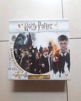 Gioco da tavolo Harry Potter