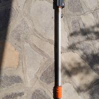 Seghetto taglia rami  Telescopico