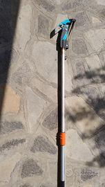 Seghetto taglia rami  Telescopico