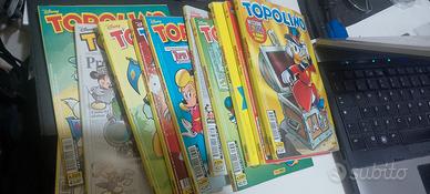 topolino