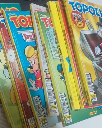 topolino