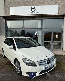 Mercedes-Benz B 180 CDI Premium — Pronta Consegna 