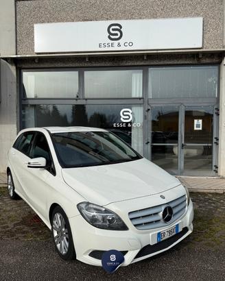 Mercedes-Benz B 180 CDI Premium — Pronta Consegna 