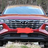Ricambi hyundai tucson 2014 al 2024 musate
