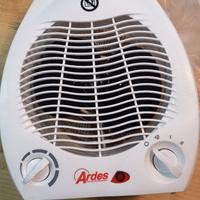 ardes termoventilatore 