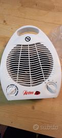 ardes termoventilatore 