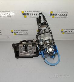 SERRATURA ANTERIORE SINISTRA MINI One 3° Serie 72