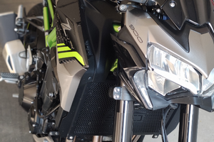 Kawasaki z900 my 2020
