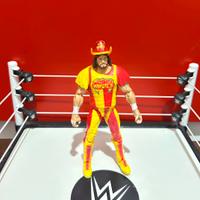 WWE Mattel Randy Savage Action Figure Elite