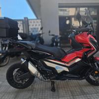 Honda X-ADV 750 2020