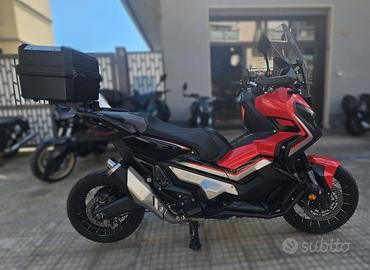 Honda X-ADV 750 2020