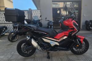 Honda X-ADV 750 2020