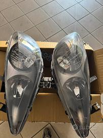 Coppia Fari Peugeot 307 2000/2005