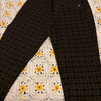 Pantaloni caldo cotone Rinascimento