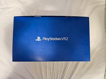 Playstation VR 2