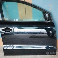 Volkswagen Polo V°serie porta porte destra