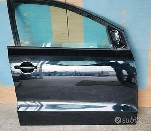 Volkswagen Polo V°serie porta porte destra