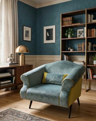 poltrona design